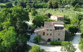Hotel Giogliano